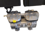 Thomas Pump for 23B Autoclave