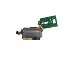 V1 Power Plus - Motor and circuit board