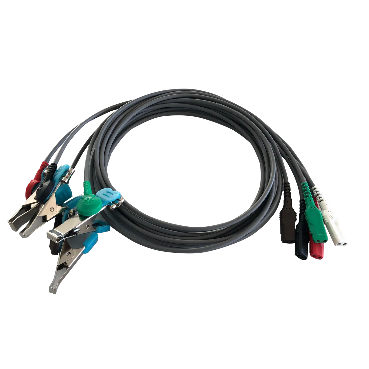Digicare LW One EC015 ECG Leads 40"