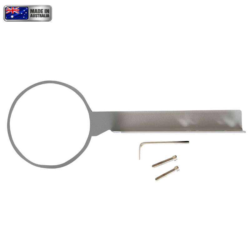 Floline T/Mount for 1000g Anaesthesia Canister