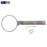 Floline T/Mount for 1000g Anaesthesia Canister