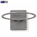Floline Wall Mount 1000g Canister Holder