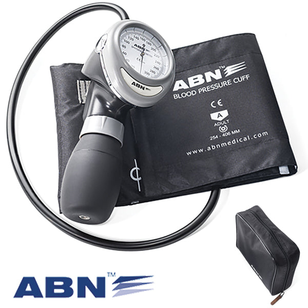 Sphygmomanometer ABN Palm Lite Aneroid