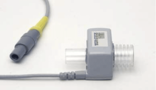 ETCO2 Mainstream Sensor-Respironics