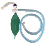 Anaesthetic "Bains" Circuit With Paediatric APL Valve