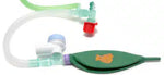 Anaesthetic "Ayres T Piece" Circuit with Paediatric APL Valve