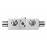 Drager Mount Compatibility Block