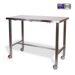 Consult Table Standard Mobile- 120x60x90cm