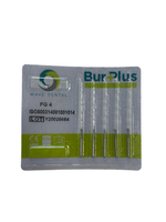 Dental Carbide Bur V1FG4 19mm (Pack of 5)