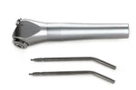 Dental Air/Water Syringe with 2 Tips