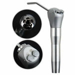 Dental Air/Water Syringe with 2 Tips