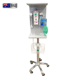 Floline MICRO Anaesthetic Machine & Trolley