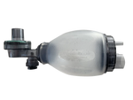 Vet1 Silicone Manual Resuscitator - 600ml
