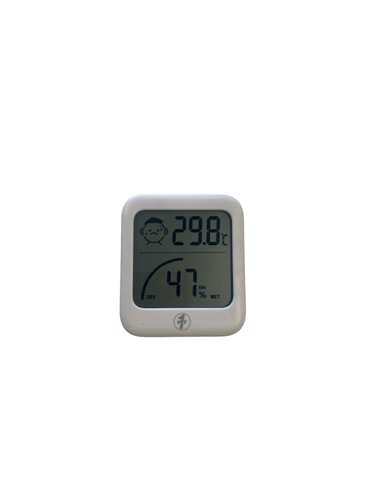 Vet1 Digital Hygrometer