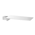 Waste Gas Canister Weighing System Bracket