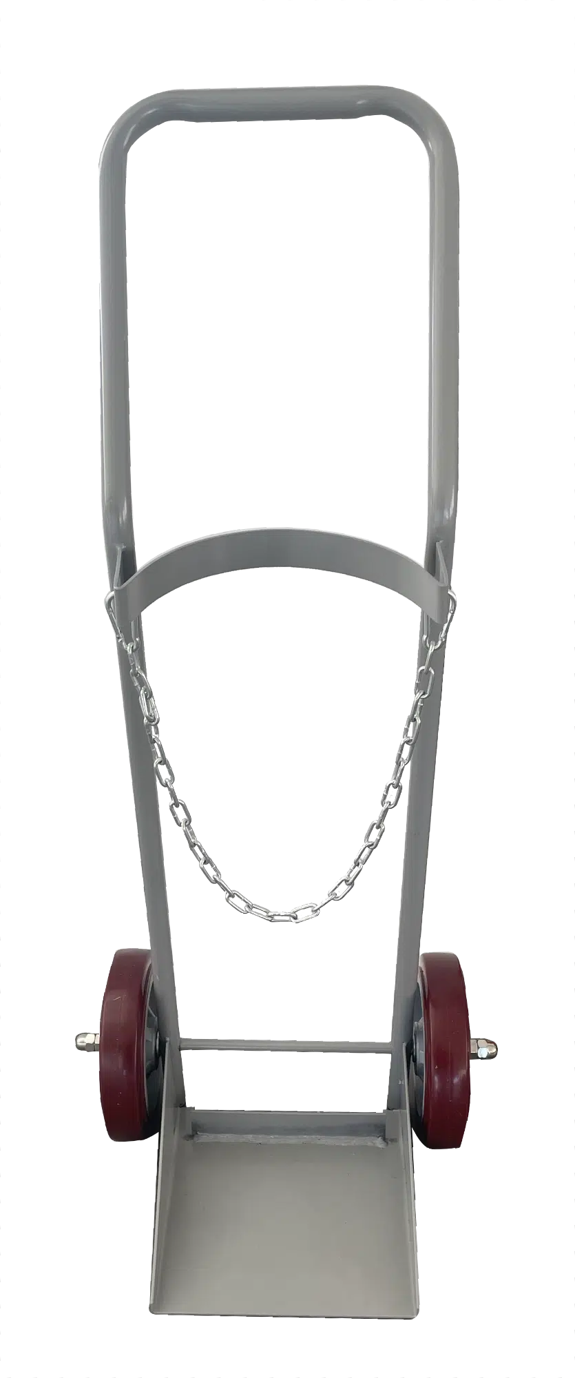 Oxygen Bottle Trolley(E/G bottles)