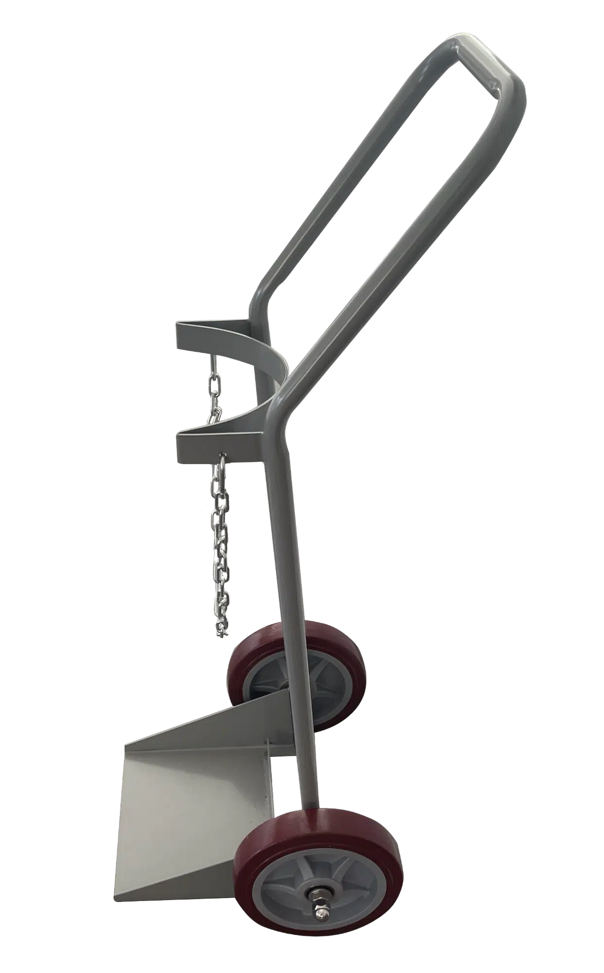 Oxygen Bottle Trolley(E/G bottles)