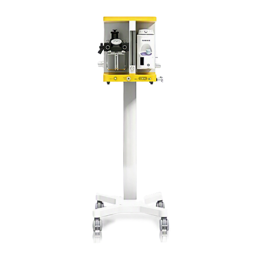 VETEX3 MRI Vet Anaesthesia Machine Mobile