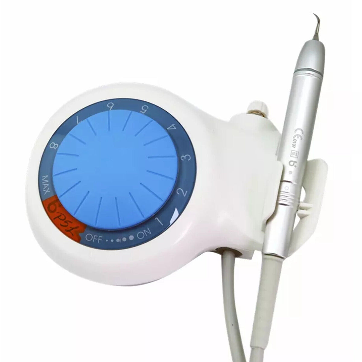 P5L Ultrasonic Dental Scaler System