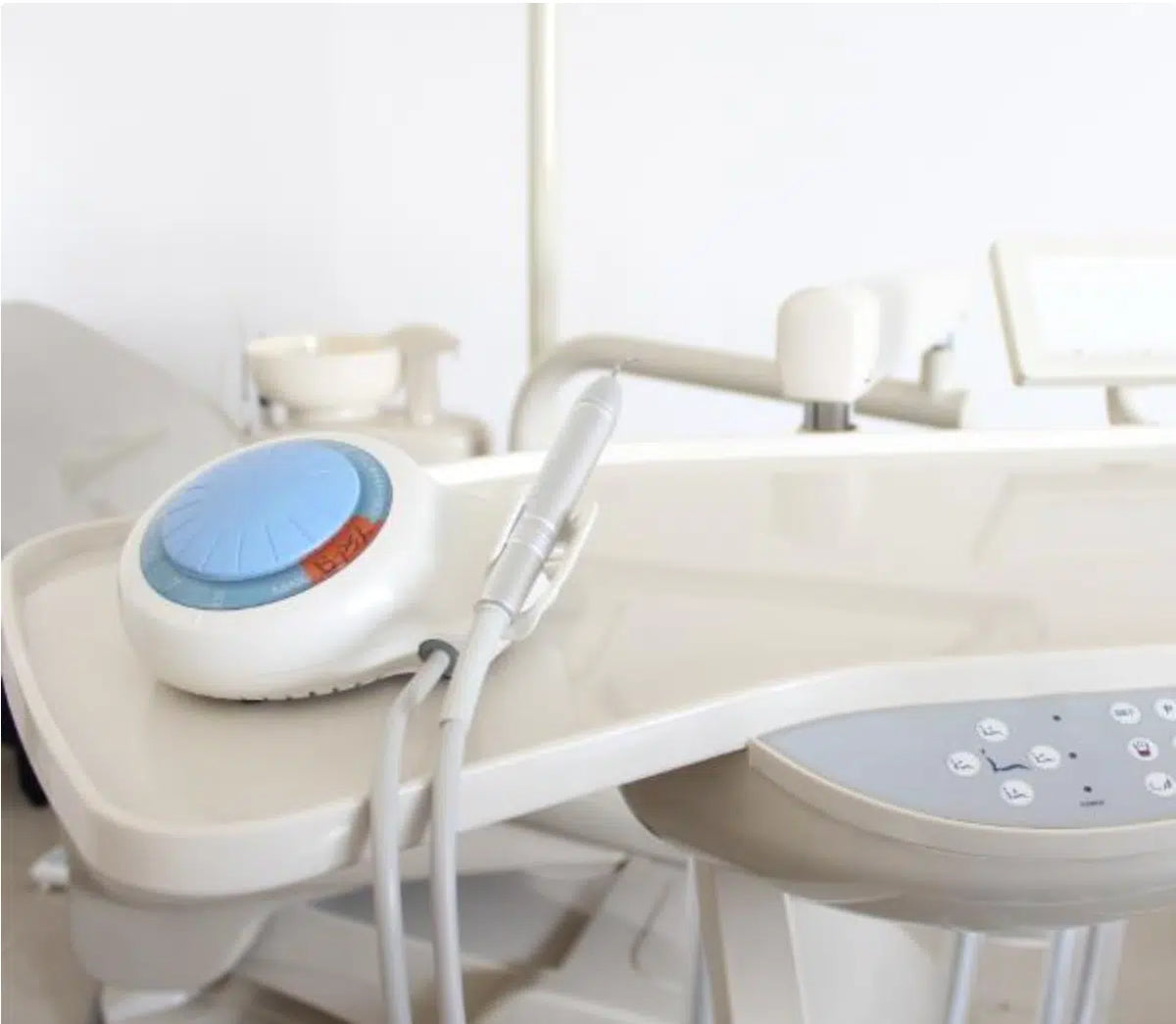 P5L Ultrasonic Dental Scaler System