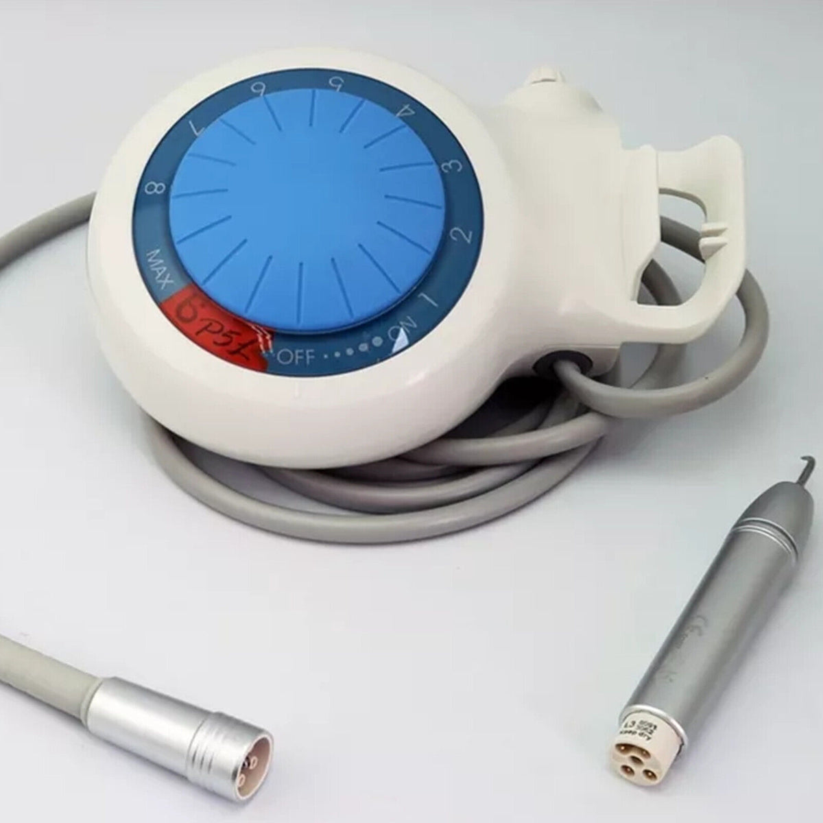P5L Ultrasonic Dental Scaler System