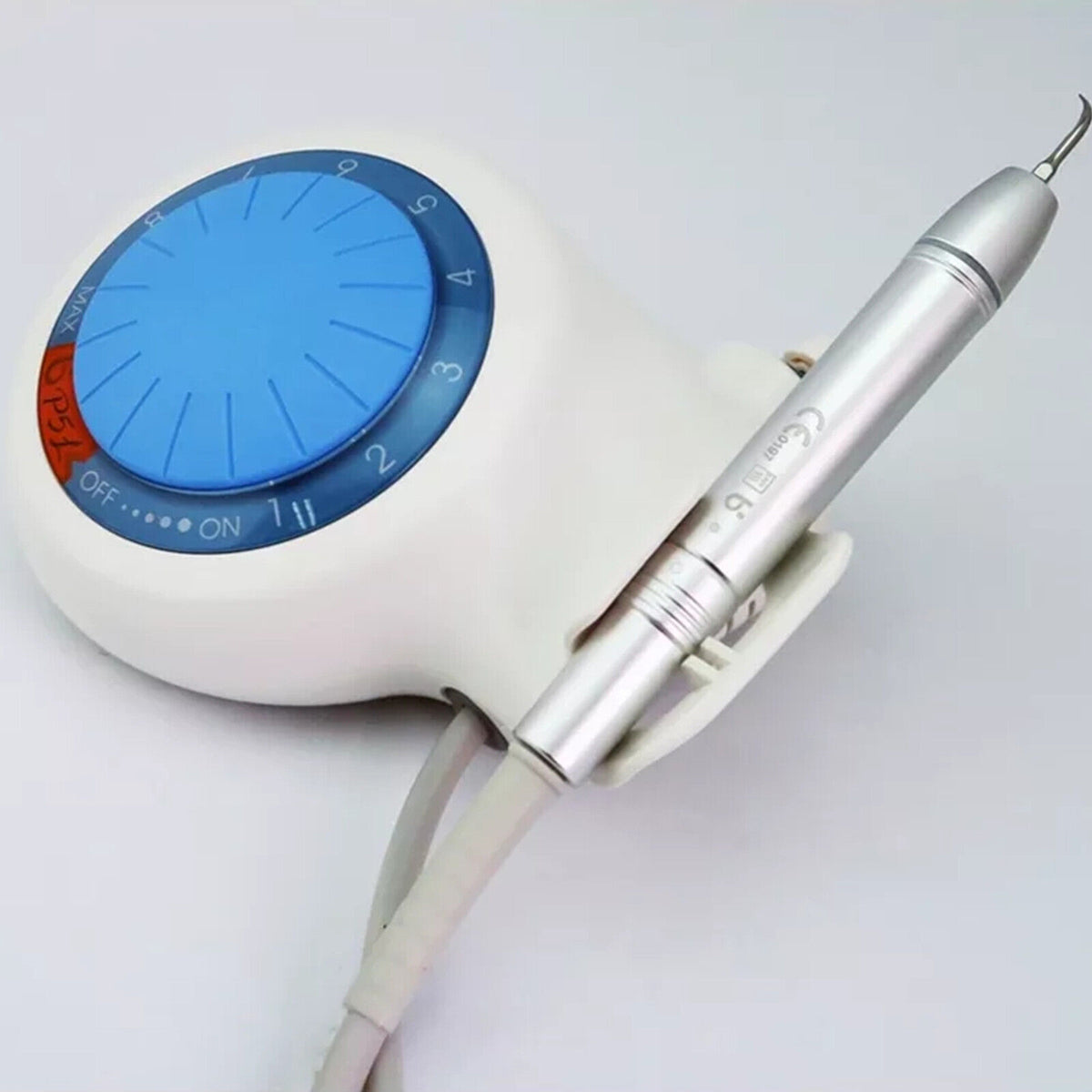 P5L Ultrasonic Dental Scaler System