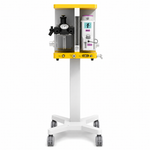 VETEX3 MRI Vet Anaesthesia Machine Mobile
