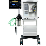 VETEX35 Vet-Turbo Anaesthesia System