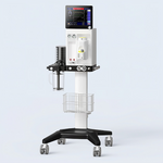 VETEX5 PLUS Vet Anaesthesia System