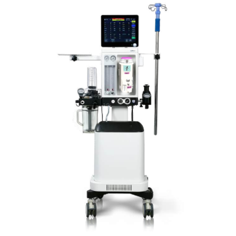 VETEX5 PLUS Vet Anaesthesia System