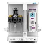 VETEX3 Vet Anaesthesia Machine B/Mount