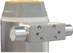 Vet7 Vaporiser Cage Mount Adaptor Block