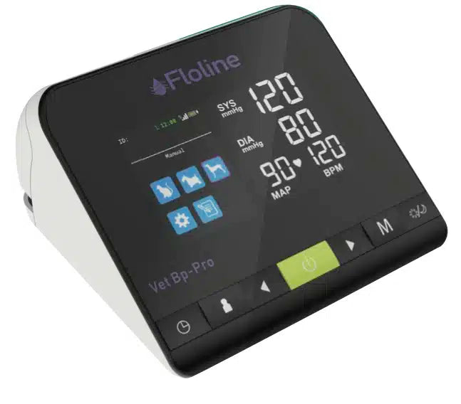 Floline Vet Bp-Pro Blood Pressure Monitor