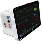 Vitavue 12 Multi-Parameter Veterinary Monitor