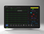 Vitavue 15 Multi-Parameter Veterinary Monitor