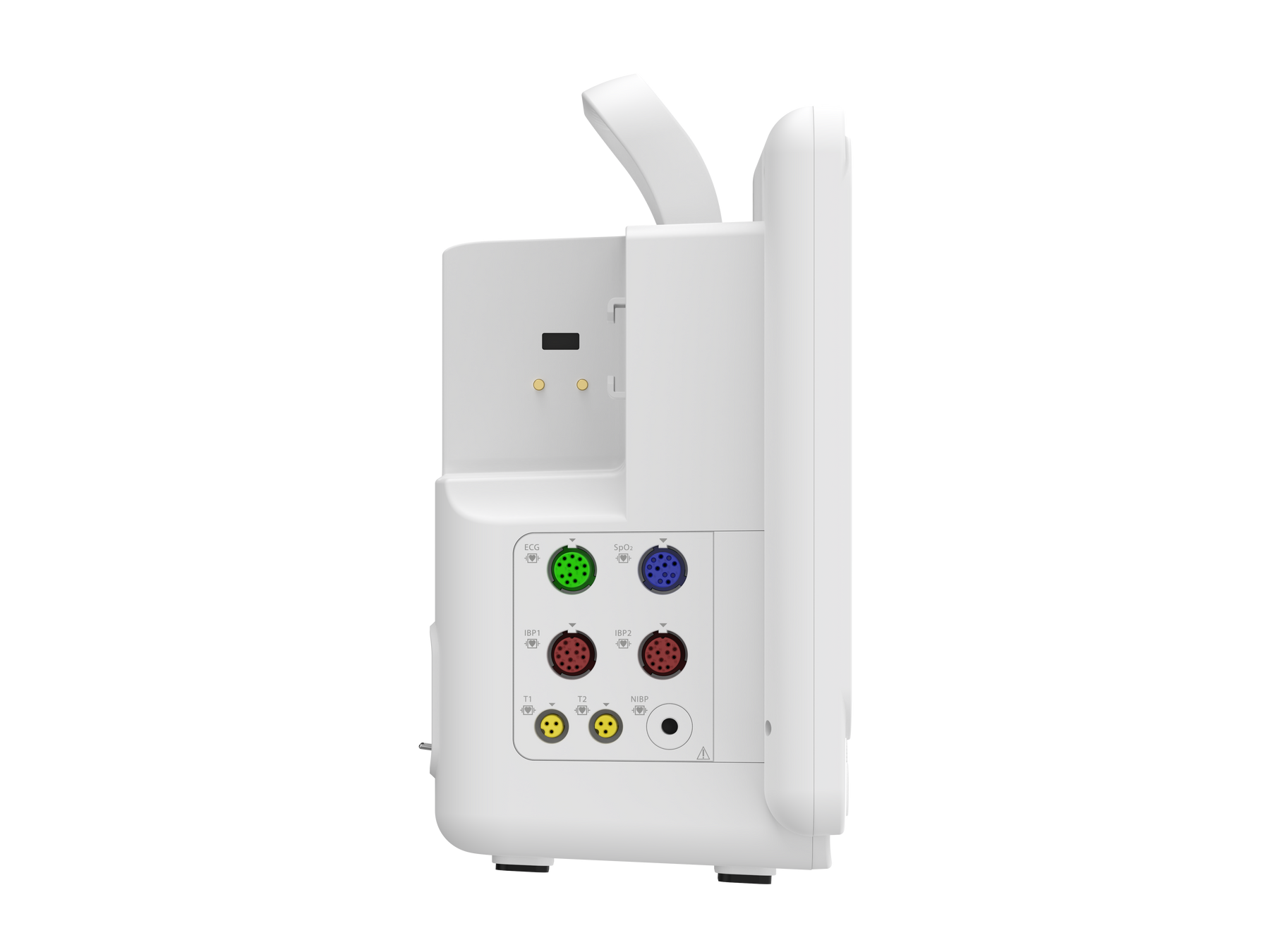 Floline W12 Multiparameter Monitor– Vet1 Pty Ltd