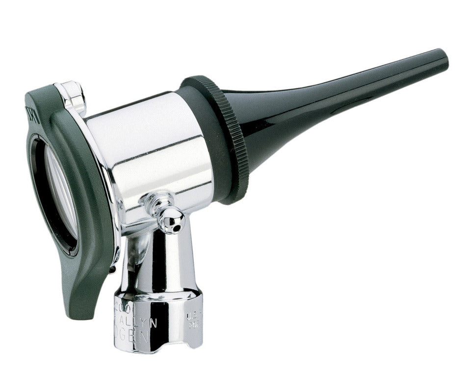 WA 3.5 V Pneumatic O/scope with 3 spec