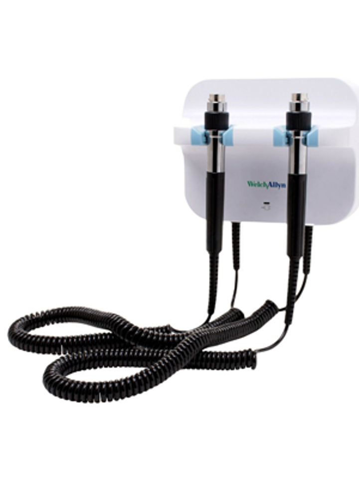 WA GS 777 Wall Transformer Only No heads