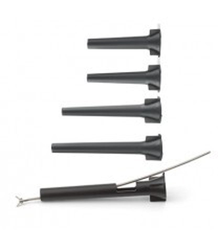 WA Set of 5 Macroview Specula 23942