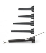 WA Set of 5 Macroview Specula 23942