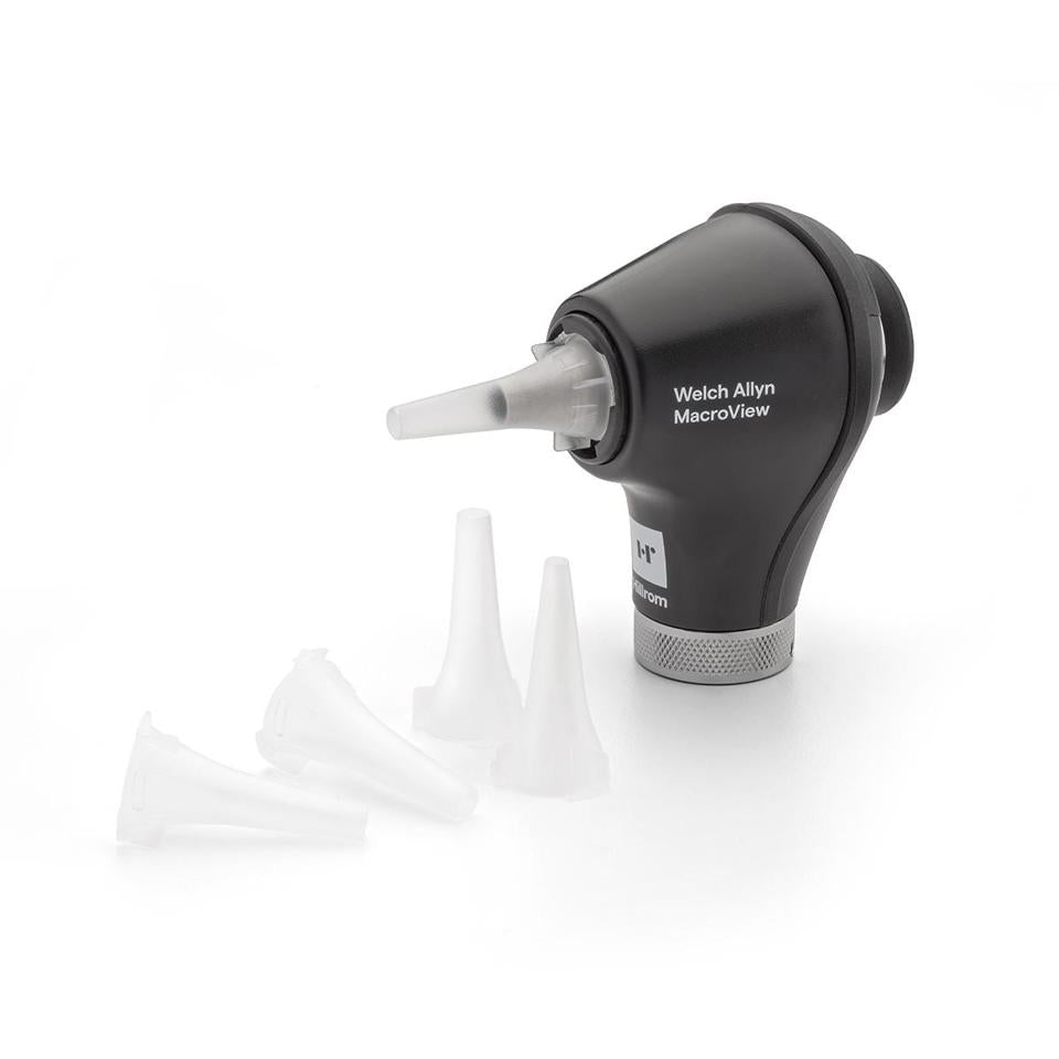 WA 3.5V MacroView Plus LED Otoscope 238-3