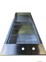 Wash & Treatment Tub Deep - 1670x620x360D