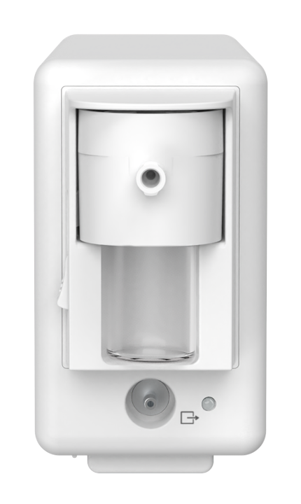 Floline W12 Water Trap ETCO2 Slide Module