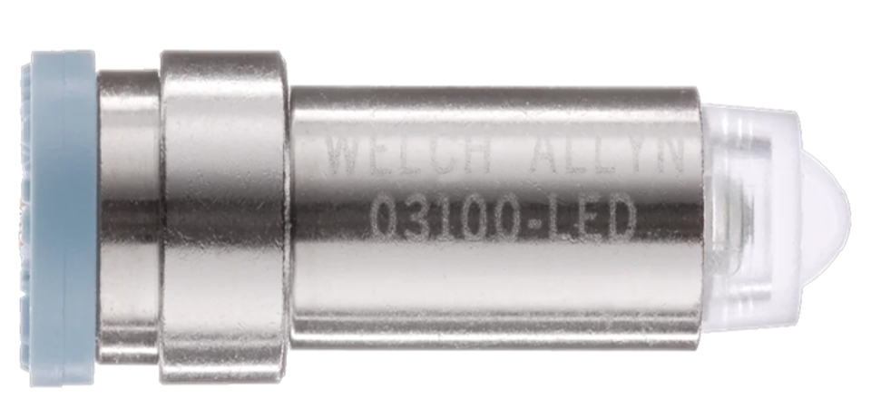 Welch Allyn 03100-LED Lamp Upgrade