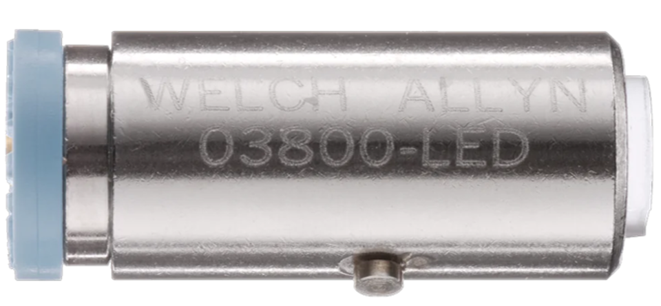 Welch Allyn 03800-LED Lamp Upgrade