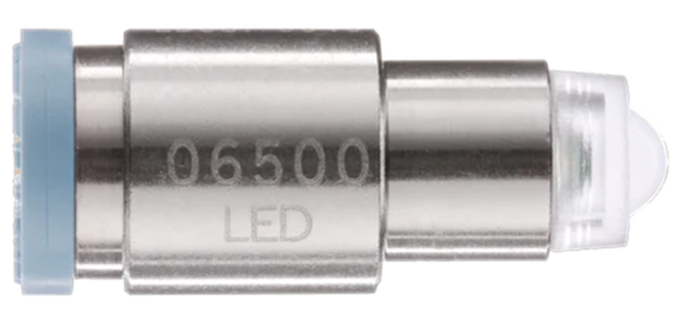 Welch Allyn 06500-LED Lamp Upgrade