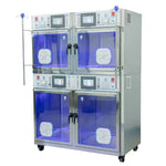 ICU Cage - 1250 W x 1890 H x 660 D