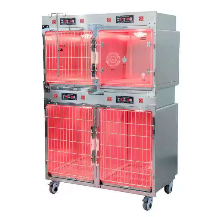 ICU Cage Eco-icu