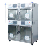 ICU Cage - 1250 W x 1890 H x 660 D