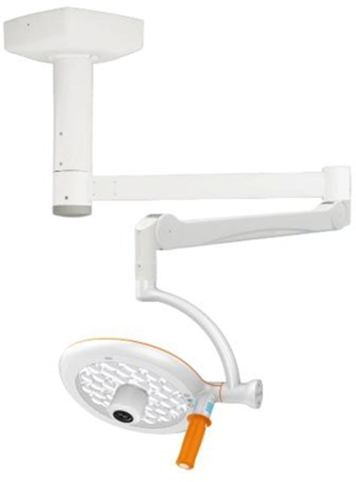 XR1 Max LED Theatre Light - C/Mount & Cam